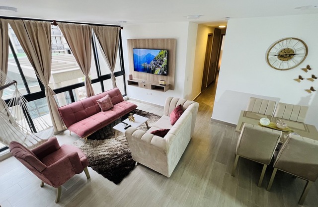 Apartment Ei&Li