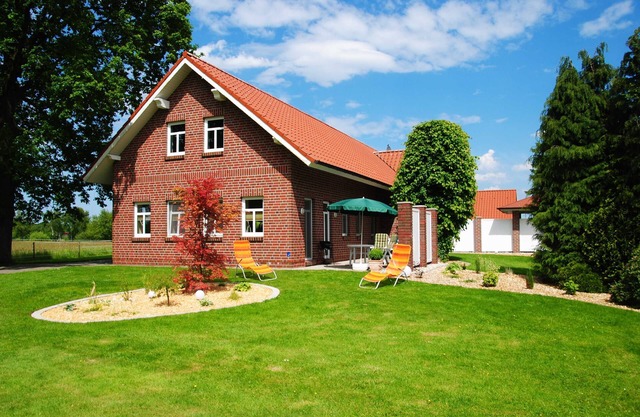 Apartment Eichenhof Kramer, 95013 - Apartment Eichenhof Kramer