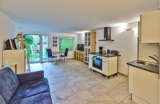 Apartment Eifelsteig
