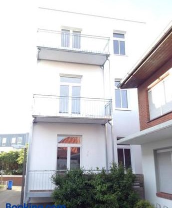 Apartment Eisberg 2 mit Südbalkon