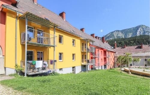 Apartment Eisenerz 12