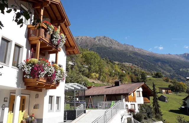 Apartment Eiterer - Vacation Apartment Eiterer