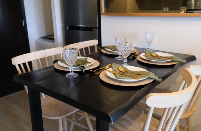 Apartment El Dorotea, ideal for family or friends looking for tranquility.