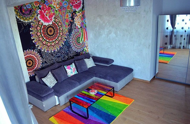 Apartment "El Rey" !