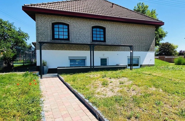 Apartment Elena