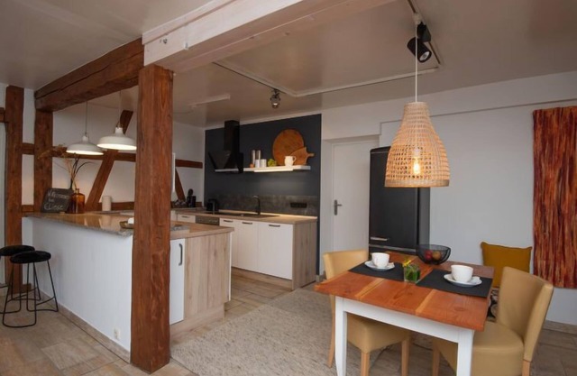 Apartment Eliese by Interhome