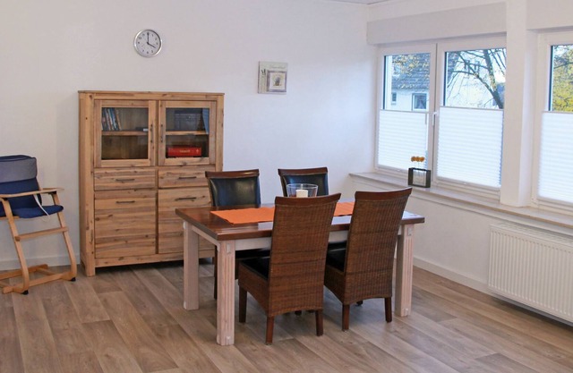 Apartment Elim, 64sqm, 1 bedroom, max. 4 people (3 adults)