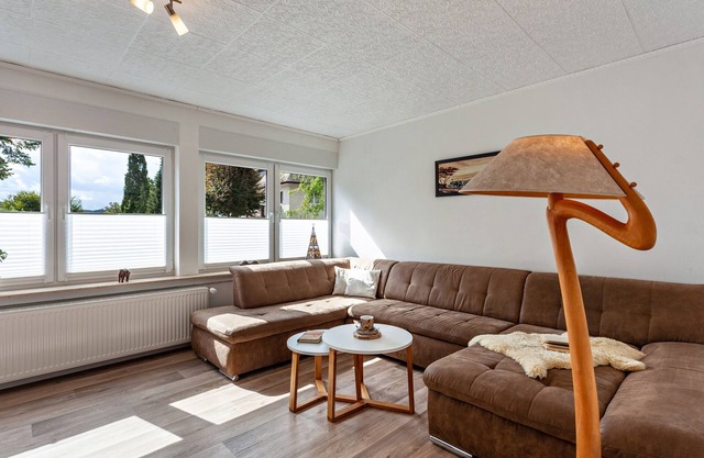 Apartment "Elim" in Olsberg