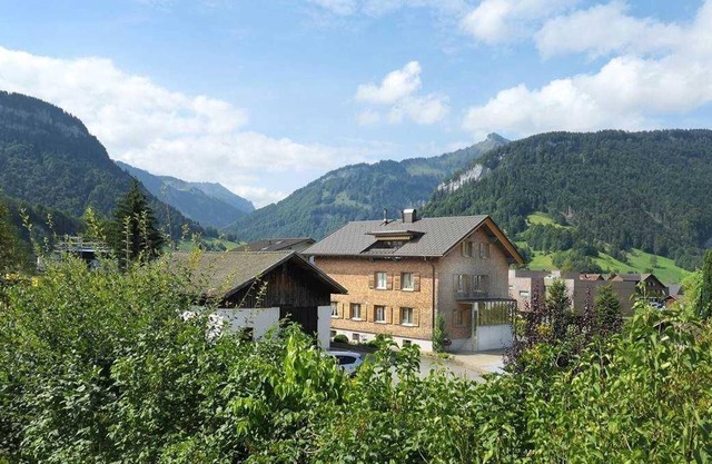 Apartment Elisabeth - Apartment Isabella und Elisabeth
