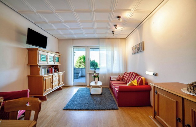 Apartment 'Ella' with Mountain View, Pool, Terrace & Wi-Fi