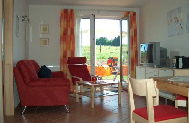 Apartment Elly - House Uhleck