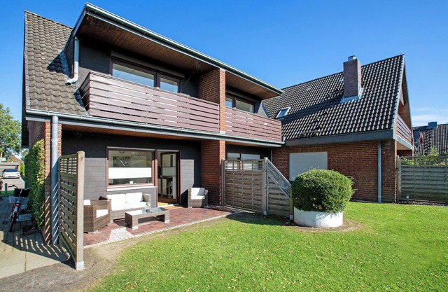 Apartment 'Elsa 2' with Private Terrace, Shared Garden and Wi-Fi