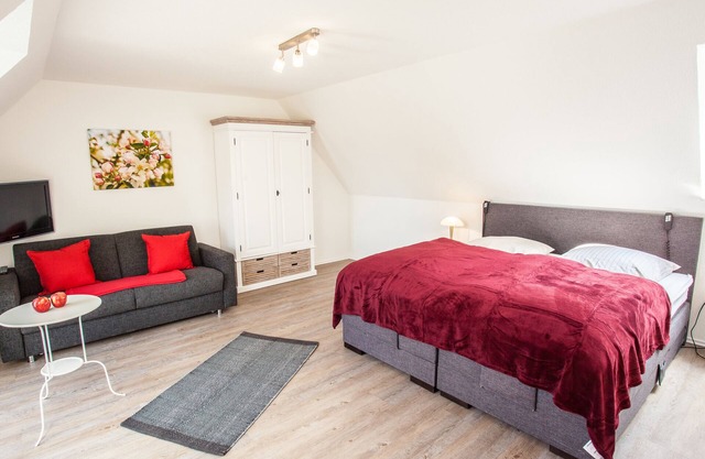 Apartment - Elstar 3 and 4