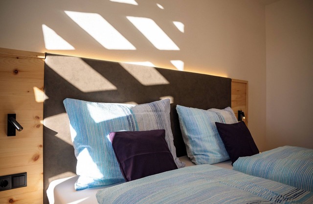 Apartment 'Elstar' with Mountain View, Shared Garden and Wi-Fi