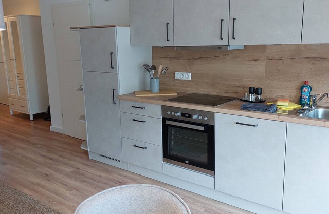 Apartment "Elvy", Grömitz /Brenkenhagen