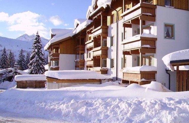 Apartment Emma - Apartments Novak