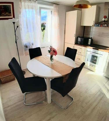 Apartment Enjoy life Makarska 2+2, center