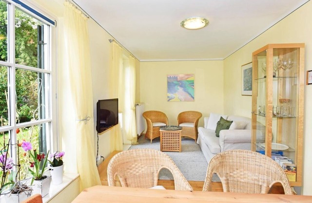 Apartment "Ennstal", 2 bedr., 1 shower/WC - Mooslechner, Landhaus