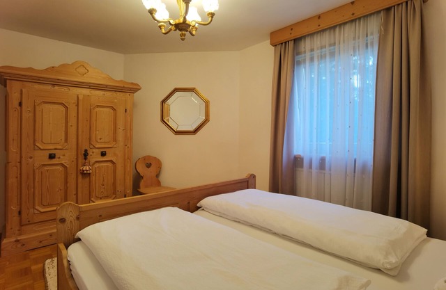 Apartment Enrosadira Pedraces 4