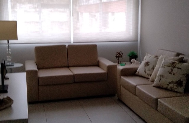 Apartment Enseada Beach/Guarujá-SP