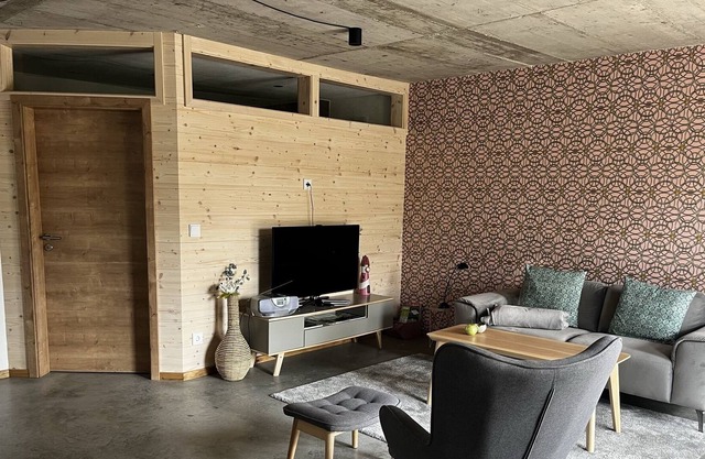 Apartment 'Entspannt im Fichtelgebirge' with Terrace & Wi-Fi