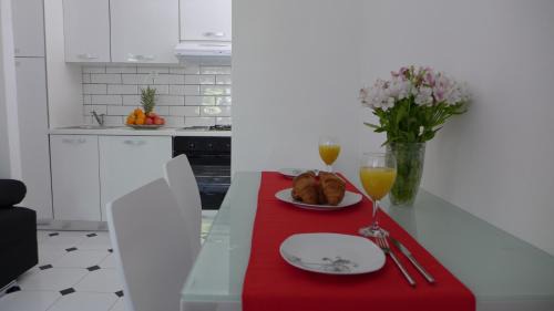 Apartment Epetij