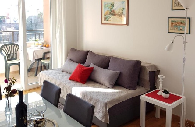 Apartment Epetion's Star