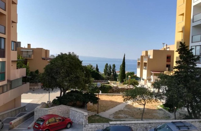 Apartment Erceg - 2 Bedroom with Loggia