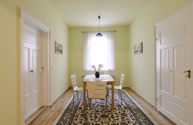 Apartment Erfurt old town