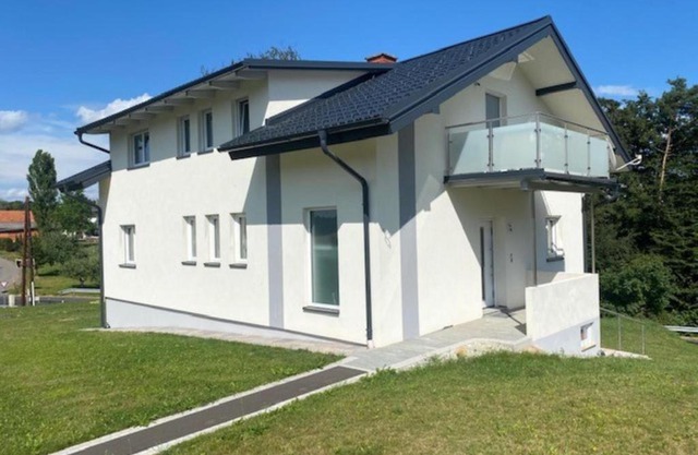 Apartment Erna