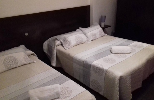 Apartment - One bedroom penthouse with terrace