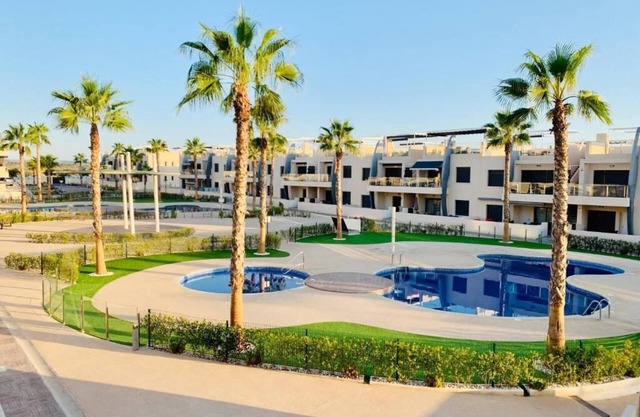 APARTMENT PLAYA ELISA BAY