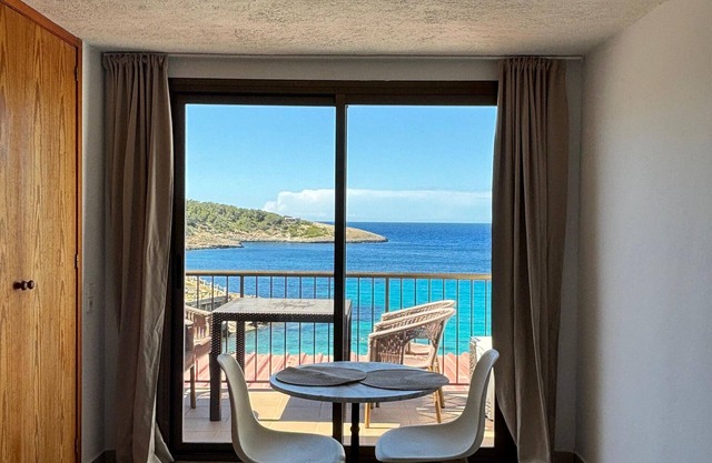 Apartment In A Hotel 'Apartamento Doble' with Shared Pool