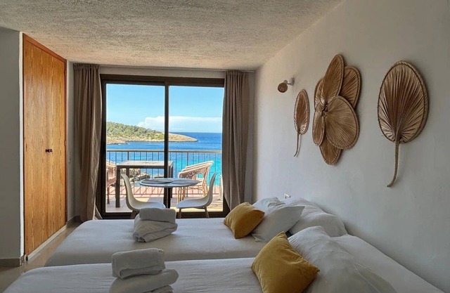 Apartment In A Hotel 'Apartamento Doble' with Shared Pool