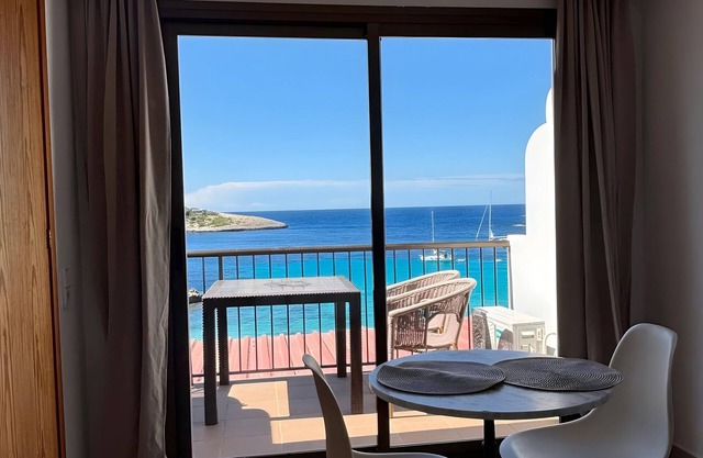 Apartment In A Hotel 'Apartamento Doble' with Shared Pool