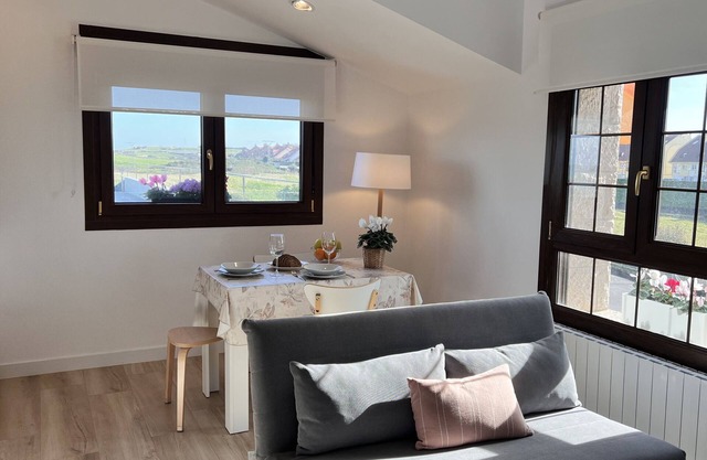 Apartment 1 bedroom Ensuite with shower