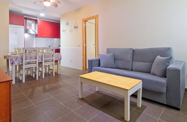 Apartment 'Sardón De Los Frailes' with Lake View, Shared Pool and Wi-Fi