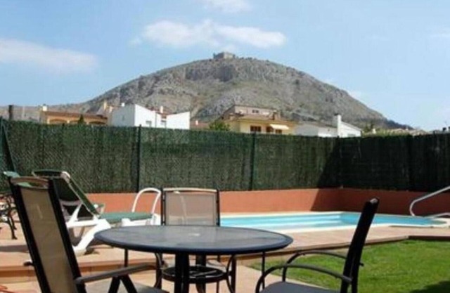 Apartment HUTG-012135