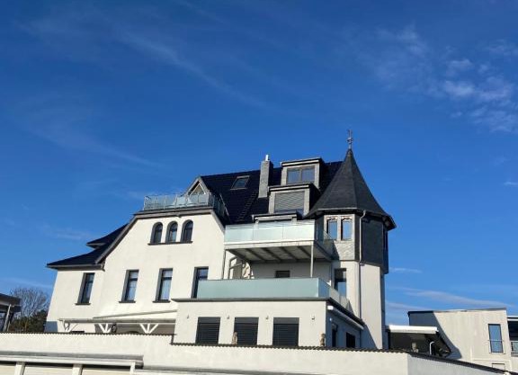 Apartment Esclusivo - wohnen auf Zeit möblierte Wohnung