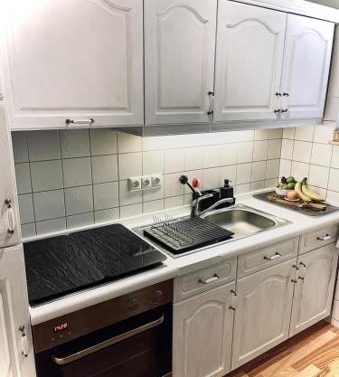 Apartment Essen Holsterhausen
