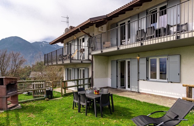 Apartment Europa by Interhome