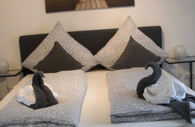 Apartment Europe 50sqm, 2 bedrooms, max. 4 persons - Apartment Misita