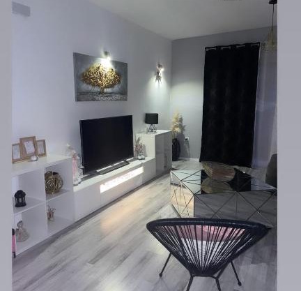 Apartment Evas place