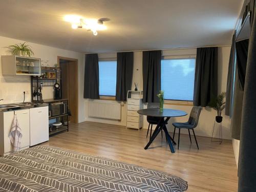 Apartment EverydayGood Erholung-Stadtnah-Anbindung-Einkäufe-Biergarten