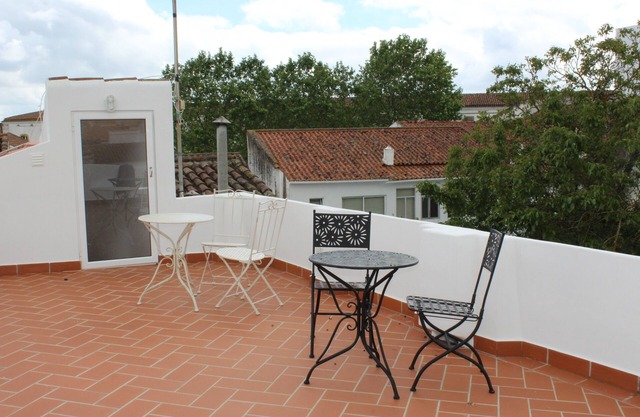 Apartment Evora .