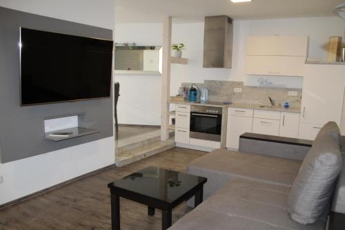 Apartment Exclusiv