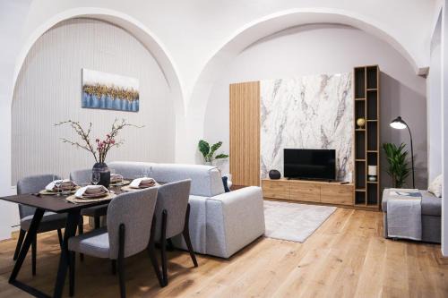 Apartment Exclusive - with Aircondition!