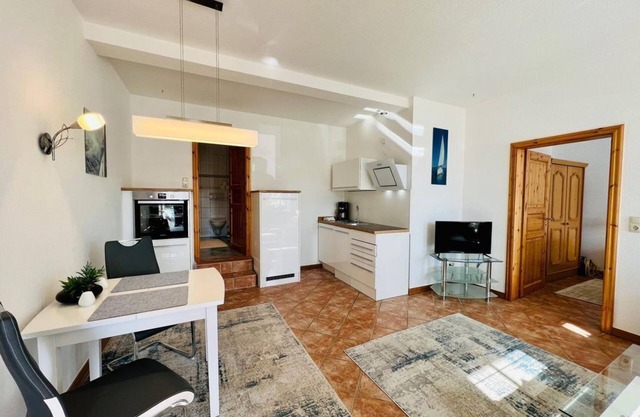 Apartment Föhr - Guesthouse Lexow