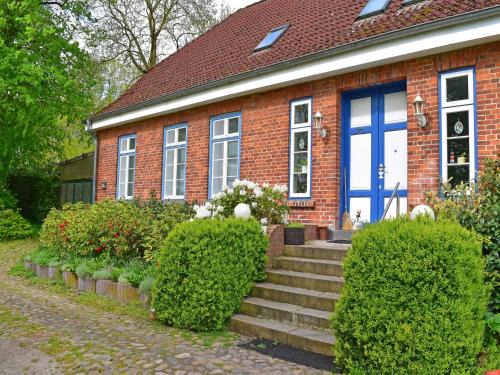 Apartment für 3 in Metelsdorf