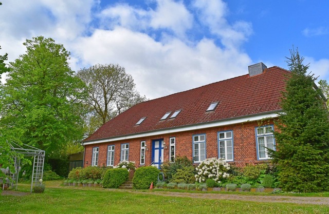 Apartment für 3 in Schulenbrook